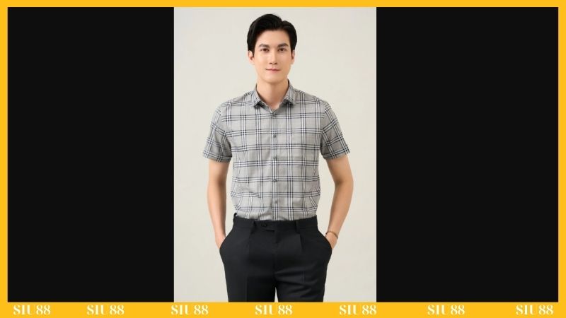 Anh có niềm đam mê mãnh liệt với cá cược trực tuyến