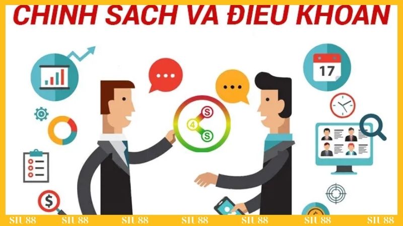Điều kiện điều khoản về độ tuổi