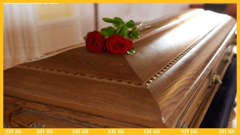 Nên đánh con gì khi nằm mơ thấy quan tài