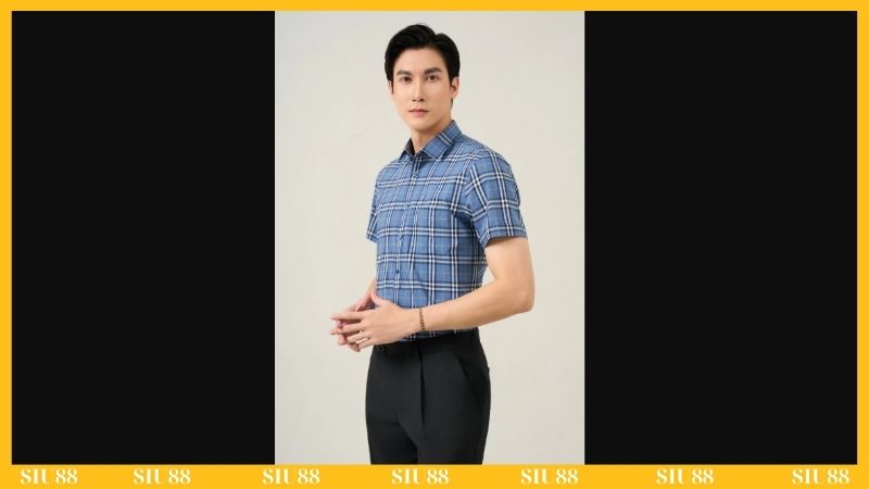 Thông tin về Tác giả SIU88 David Đặng