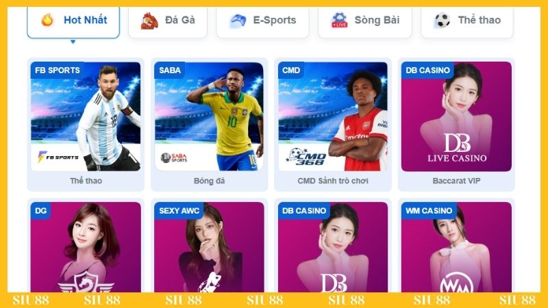 Tiếp tục phát triển kho game để mang đến trải nghiệm hấp dẫn