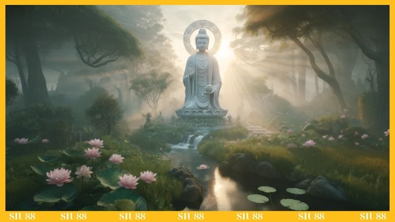 Tìm hiểu khi nằm mơ thấy mẹ Quan Âm