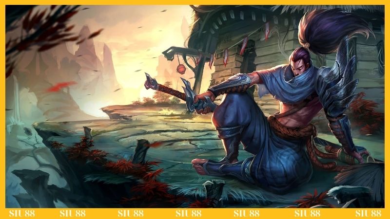 Vì sao nên chơi E-Sports Siu88