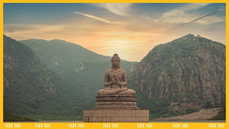 Mơ thấy Phật – Giải thích ý nghĩa trong từng tình huống