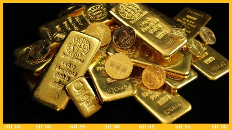 Mơ thấy vàng có ý nghĩa gì trong các nền văn hóa?