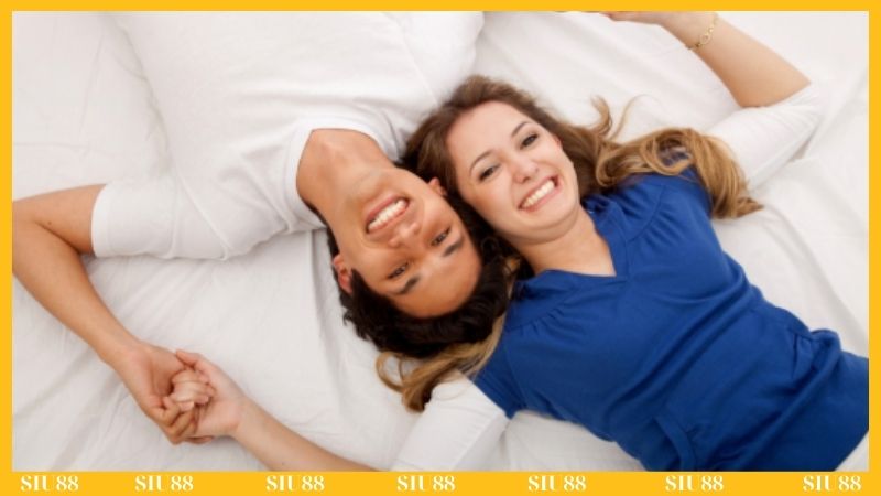 Nằm mơ quan hệ với vợ đánh con lô gì?