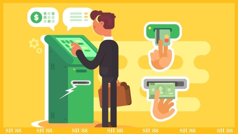 Nạp tiền Siu88, rút tiền Siu88 cần lưu ý gì?