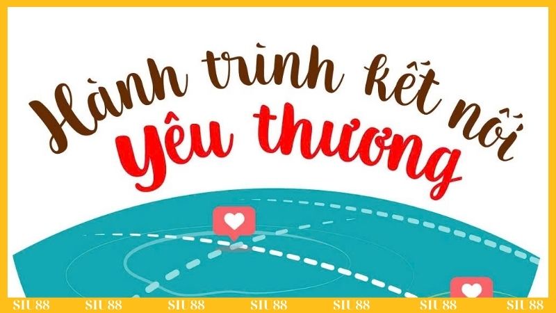 Những lưu ý cần nhớ khi tham gia từ thiện Siu88