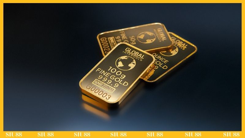 Những yếu tố ảnh hưởng khi mơ thấy vàng