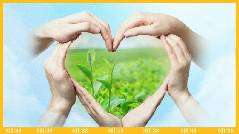 Siu88 – Nâng Bước Tương Lai mang lại gì cho cộng đồng?