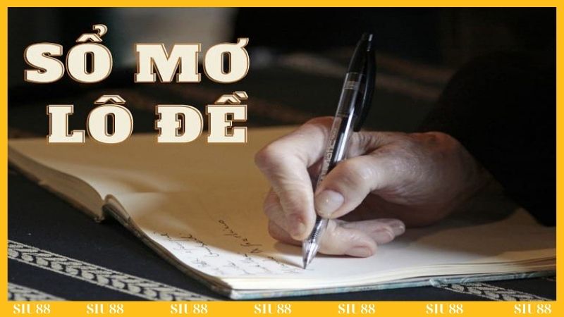 Tìm hiểu điềm báo trong sổ mơ Siu88!