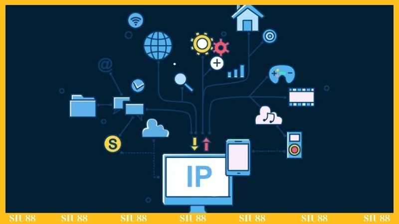 Tin tức về cách Fake IP vào Siu88