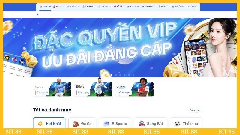 Vì sao nên theo dõi tin tức Siu88?