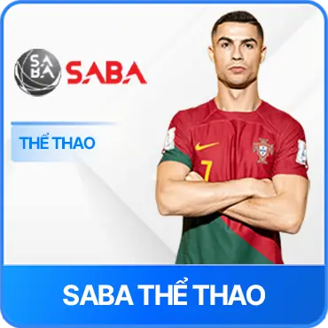 SABA THỂ THAO