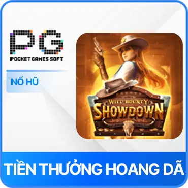 PG NỔ HŨ